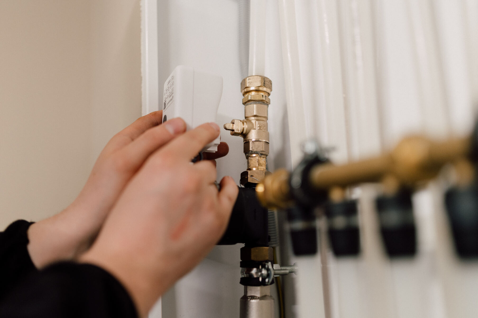 Fritidsbolig Waterguard Fritidsbolig Waterguard