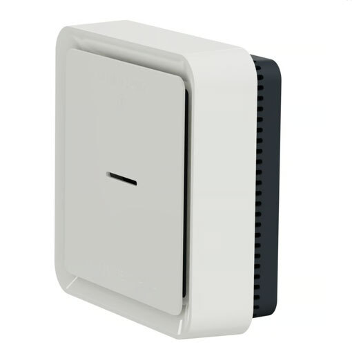 ELKO Smart Røykvarsler Batteriversjon