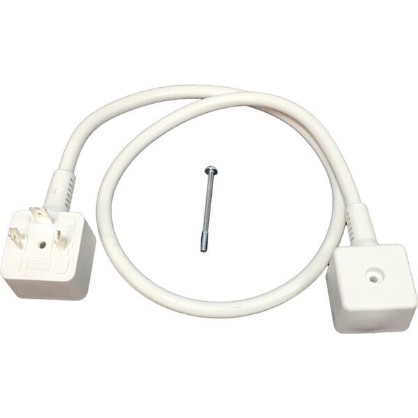 Waterguard+ Splittkabel for 2 magnetventiler 0.65 m