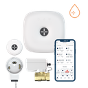 Abra vannsikringpakke – Abonnement (3/4" ventil)