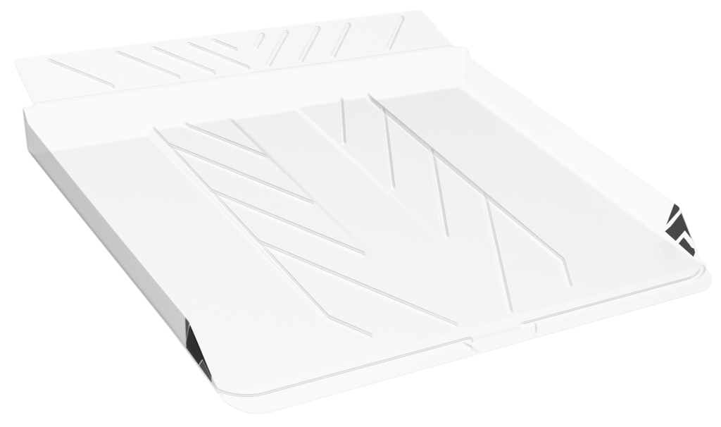 Waterguard Dryppbrett for Oppvaskmaskin 60x49cm