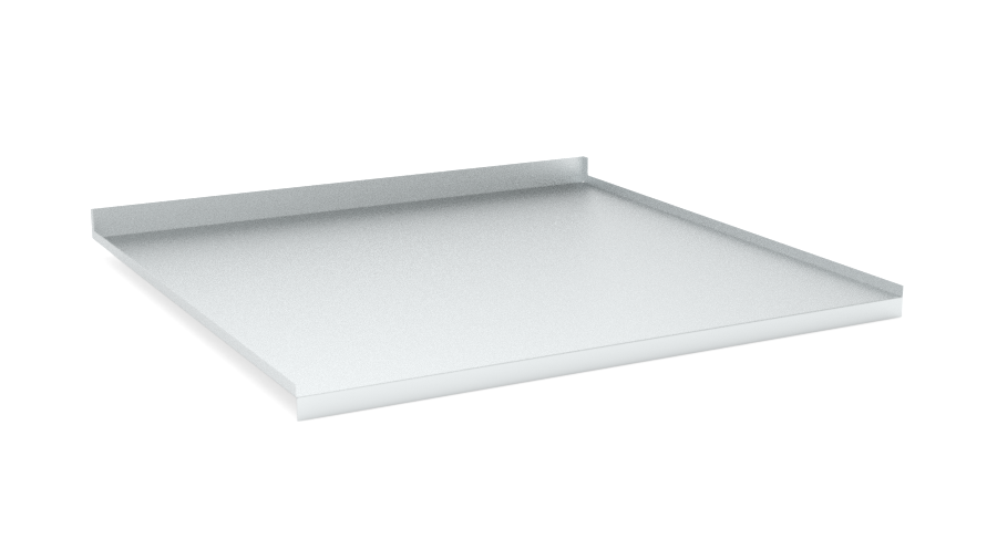 Waterguard Benkeskapsinnsats 50-60x60cm