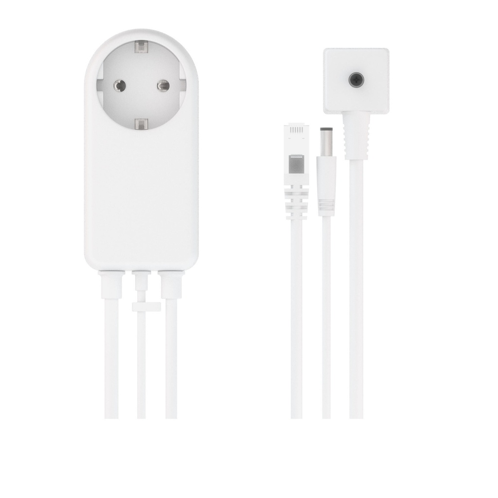 Adapterkabel Magnetventil