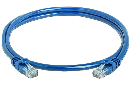 [72.380.337324] Ventilkabel - 2xRJ45 - 0.6 m