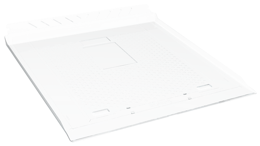 [72.380.337362] Waterguard Dryppbrett for Kjøleskap/Fryser 60x60cm