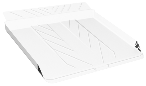 [72.380.337364] Waterguard Dryppbrett for Oppvaskmaskin 60x49cm
