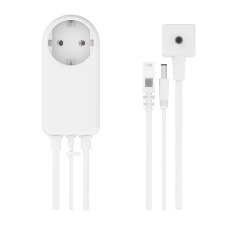 [72.380.337325] Adapterkabel Magnetventil